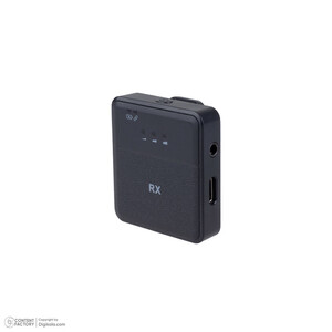 میکروفن یقه ای مدل SX9