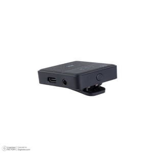 میکروفن یقه ای مدل SX9