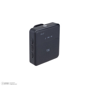 میکروفن یقه ای مدل SX9