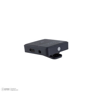 میکروفن یقه ای مدل SX9