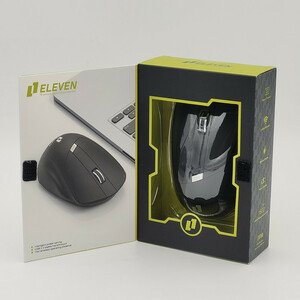 ماوس بی سیم ایلون مدل WM909