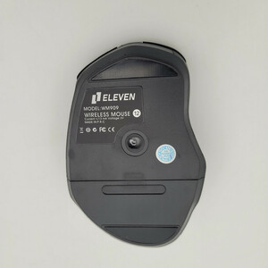 ماوس بی سیم ایلون مدل WM909