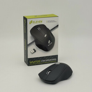 ماوس بی سیم ایلون مدل WM909
