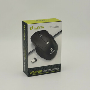 ماوس بی سیم ایلون مدل WM909