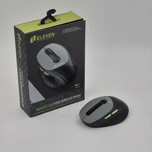 ماوس بی سیم ایلون مدل WM918
