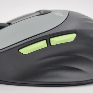 ماوس بی سیم ایلون مدل WM918