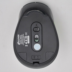 ماوس بی سیم ایلون مدل WM918