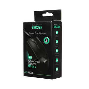 ماوس شوش مدل M27