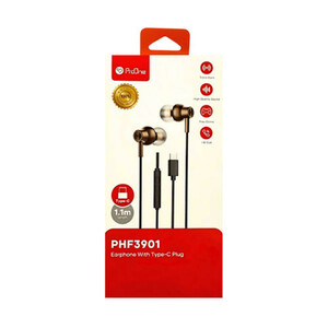 هندزفری پرووان مدل PHF3901