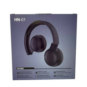 هدست بلوتوثی مدل Hn-01