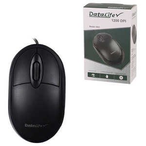 ماوس با سیم دیتالایف مدل M01