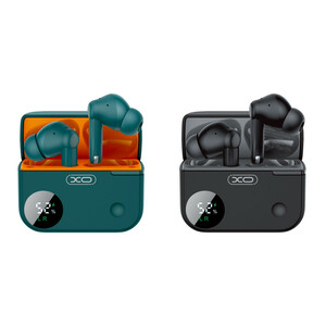 ایرپاد و هندزفری بلوتوثی ایکس او مدل XO-G34 ANC+ENC DUAL MIC