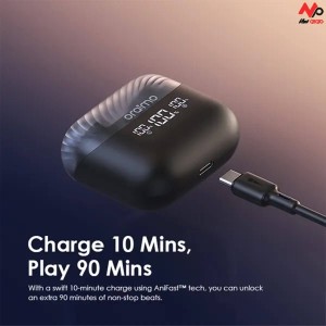 ایرپاد اورایمو مدل Oraimo AirBuds 4