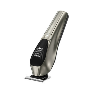 ماشین اصلاح موی سر و صورت شارژی ایکس او مدل CF41
