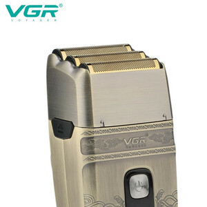 ماشین اصلاح موی سر و صورت وی جی ار مدل V-335