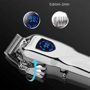 ماشین اصلاح موی سر و صورت جیمی مدل GM-6567