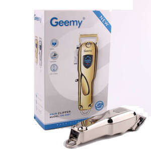 ماشین اصلاح موی سر و صورت جیمی مدل GM-6567