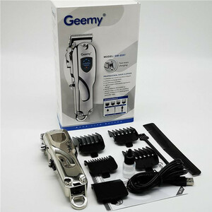 ماشین اصلاح موی سر و صورت جیمی مدل GM-6567