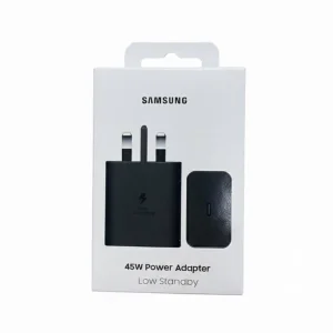 شارژر سامسونگ مدل EP-T4511 45W سه پین اصل