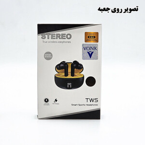 ایرپاد بلوتوثی گیمینگ مدل 895B