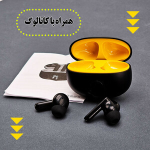 ایرپاد بلوتوثی گیمینگ مدل 895B