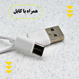 ایرپاد بلوتوثی گیمینگ مدل 895B