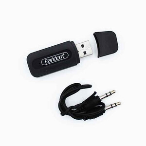 دانگل بلوتوث M22 اورجینال برند Earldom