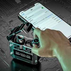 هدفون بلوتوثی مدل M25 newest