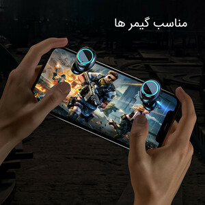 هدفون بلوتوثی مدل M25 newest