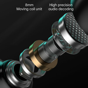 هدفون بلوتوثی مدل M25 newest