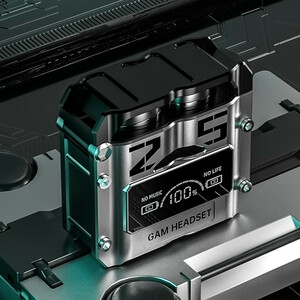 هدفون بلوتوثی مدل M25 newest