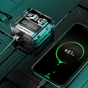 هدفون بلوتوثی مدل M25 newest