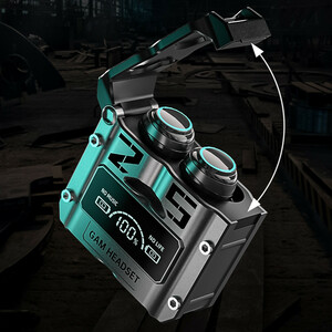 هدفون بلوتوثی مدل M25 newest