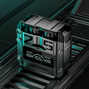 هدفون بلوتوثی مدل M25 newest