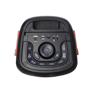محصولات ویژه اسپیکر پارتی باکس OVO BOX 800 2×6.5″ 25W