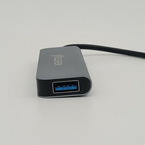 هاب 4 پورت USB 2.0 پورت ایلون مدل TYPE-C H801