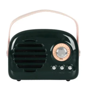 اسپیکر بلوتوثی KTS-1682 Retro kboard