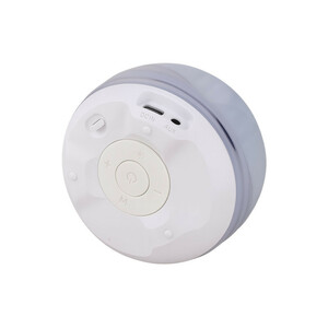 اسپیکر بلوتوثی قابل حمل گریت نایس مدل GTS-1820