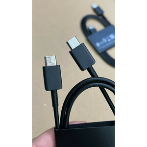 کابل USB-C مدل EP-DN980 طول 1.2 متر