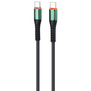 کابل USB-C اپیمکس مدل EC136 طول 1.2 متر