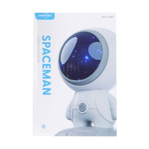 اسپیکر شارژی گریت نایس GTS2097