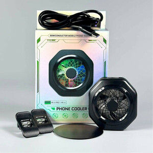 خنک کننده گوشی موبایل مدل HK-4 PRO