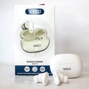 ایرپاد بلوتوثی ویکو WECO مدل WE-44