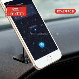 پایه نگهدارنده گوشی موبایل ارلدام مدل EH109