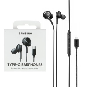 هدفون سامسونگ مدل EO-IC100BBEGUS Type-C