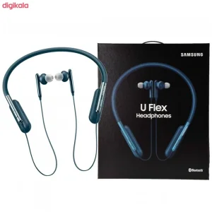 هدفون گردنی سامسونگ مدل U Flex