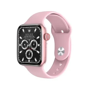 ساعت هوشمند طرح اپل واچ مدل KW73 Mini