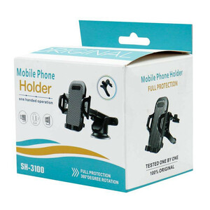 پایه نگهدارنده گوشی موبایل مدل SH-3100