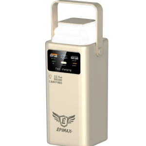 پاوربانک ۵۰۰۰۰ اپی مکس مدل epimax-215