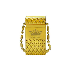 فلش مموری دیتا پلاس مدل Royal gold-U2 ظرفیت 64 گیگابایت